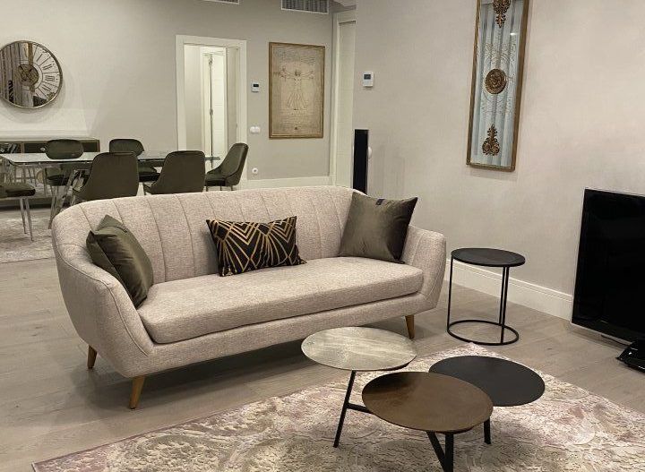 PENTHOUSE CU PISCINA DE INCHIRIAT I ZONA IANCU NICOLAE - Poză 1