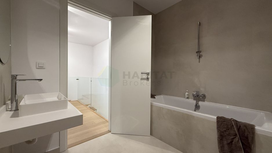 Vila urbane 3 camere | Tunari-Parc - Poză 12