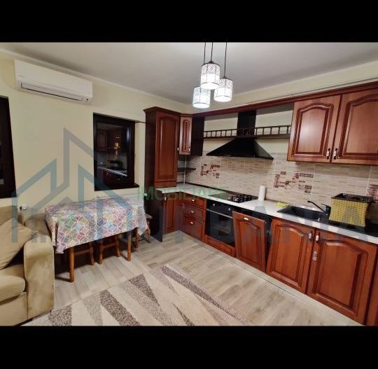 Apartament 3 camere de inchiriat, Cug, Valea Adanca - utilat si mobilat - Poză 2