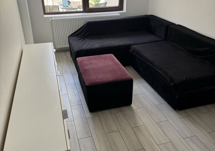 Inchiriez zona Titulescu -Banu Manta 2 camere la curte     A24 - Poză 2