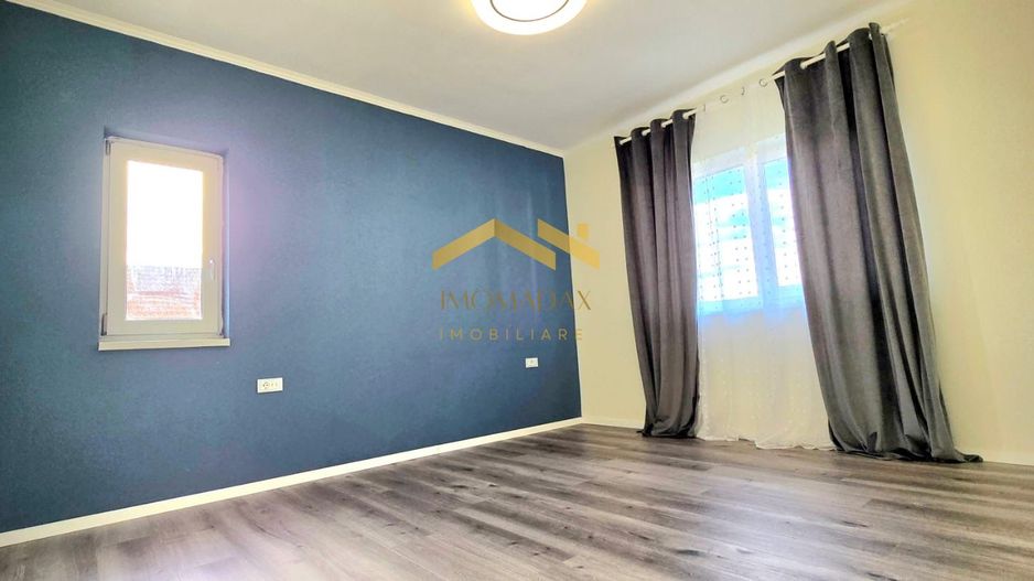 Dumbrăvița-Casa Individuală-Mobilată/Utilata - Poză 22