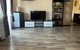 Apartament 4 camere zona Penny Vasile Aaron 89 mp utili - Poză 1