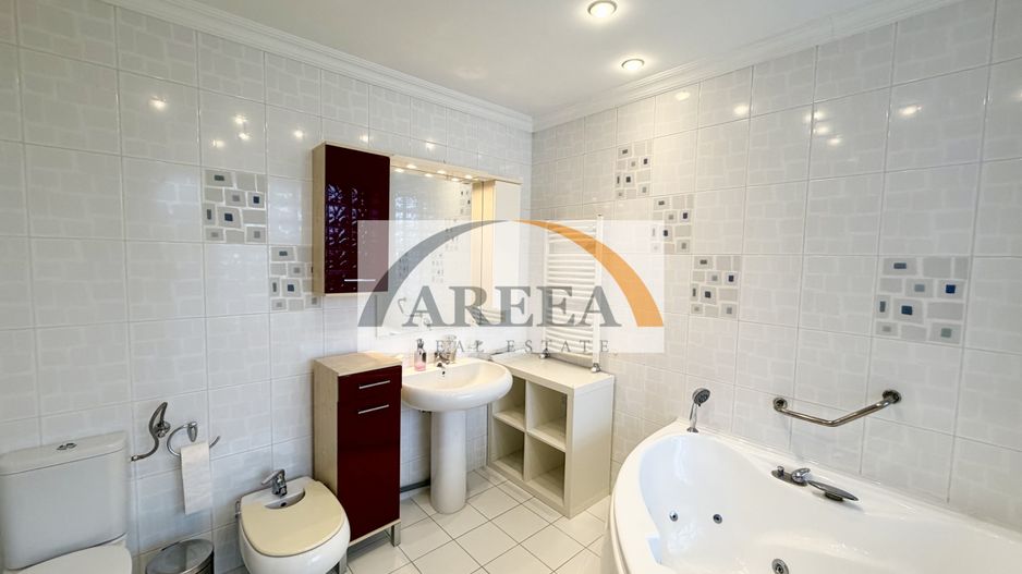 Vilă cu curte mare și piscină – ideală pentru familie, Pipera - Poză 27