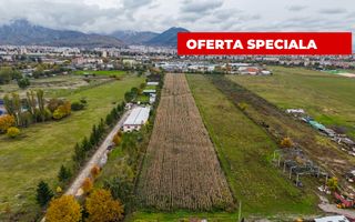 Teren industrial- Timișul Sec oportunitate investițională - Poză 2