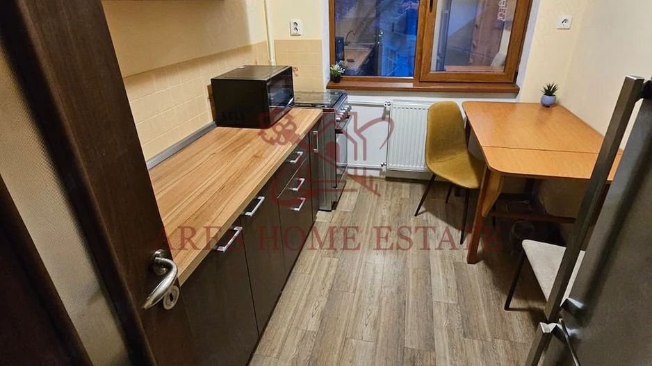 Proprietar vand apartament cu 2 camere, Vasile Lucaciu, Tipografilor, Timisoara - Poză 5