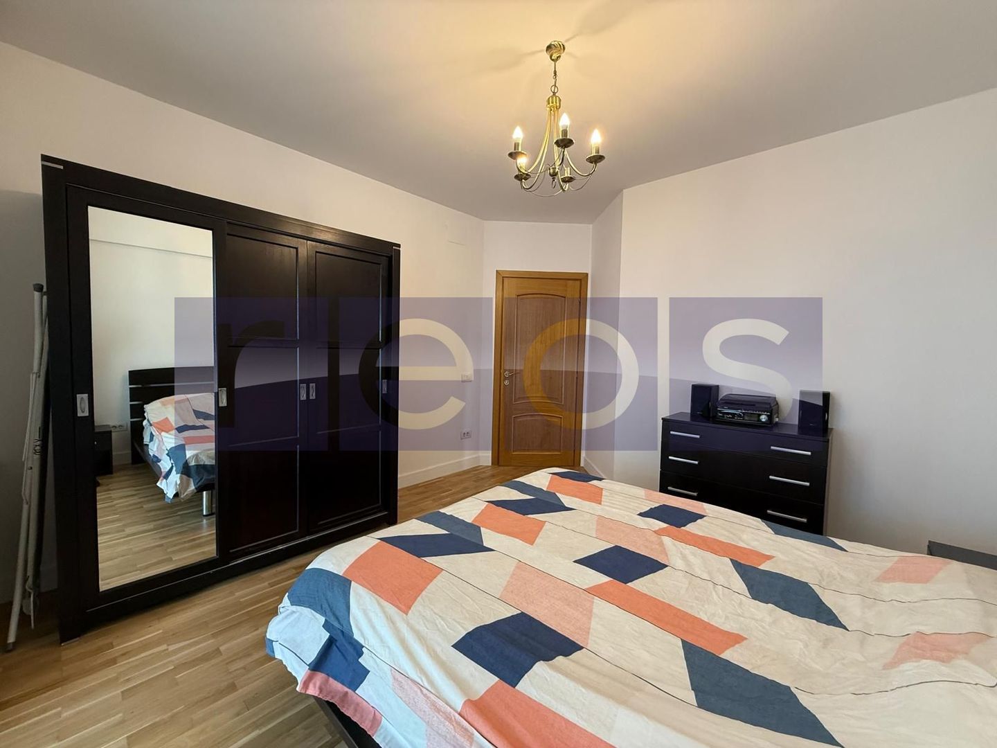 INCHIRIERE 2 CAMERE | NOU RENOVAT | LOC PARCARE | TERASA | NORDULUI - Poză 9