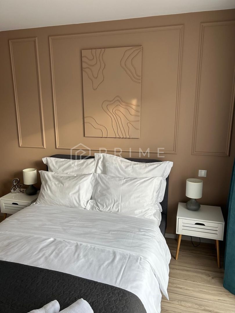 De închiriat apartament 2 camere, în clădire nouă, Central, Tg Mureș - Poză 7