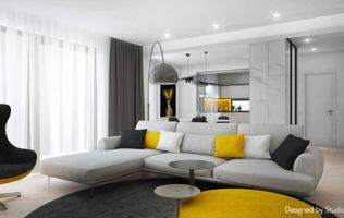 Casa cu 3 apartamente P+3 , zona Barbu Vacarescu