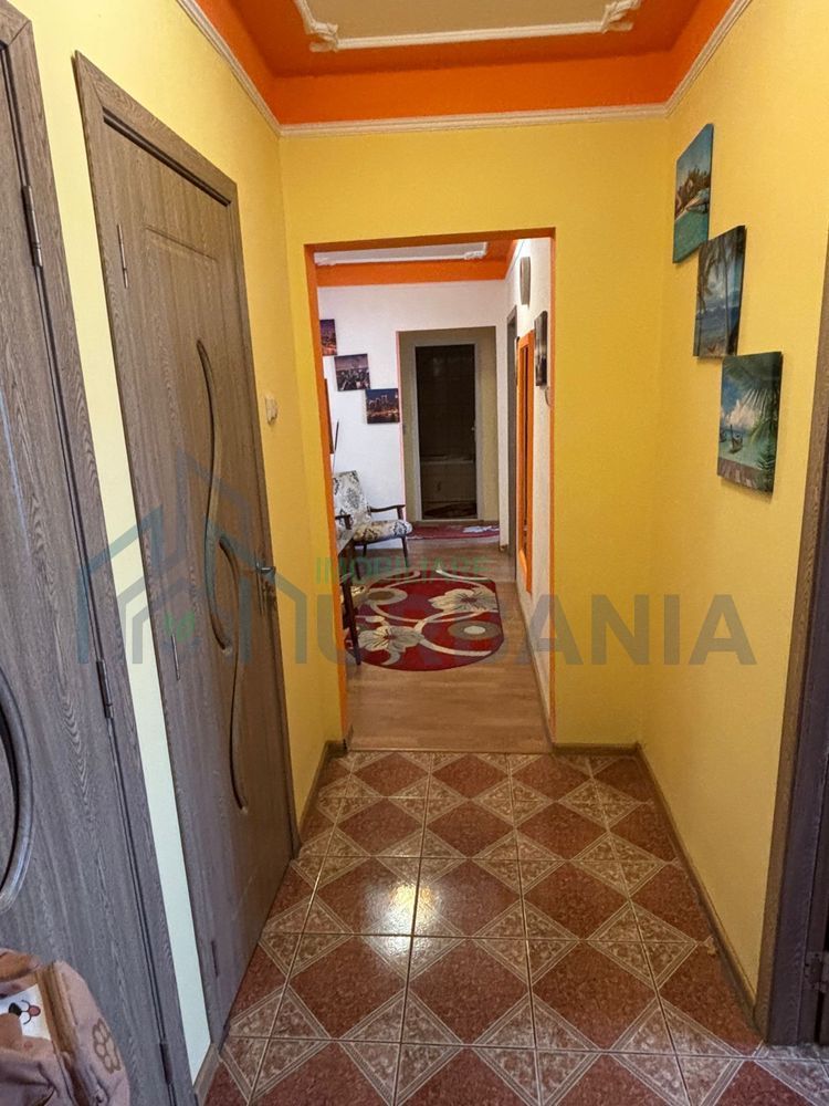 Apartament 3 camere, decomandat, în zona Alexandru cel Bun, Iași - Poză 5
