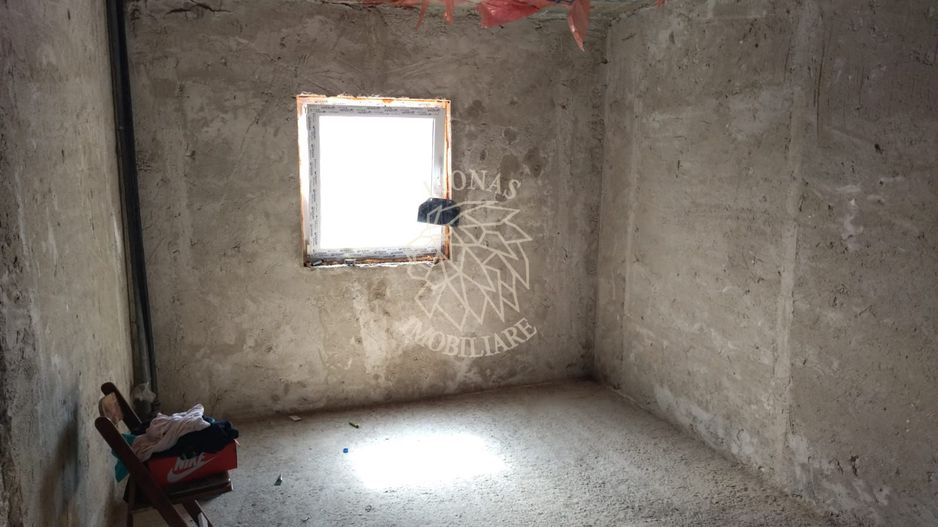 Apartament nefinisat-2 balcoane -etaj 4,5,6 -Pompieri Oferta! - Poză 2