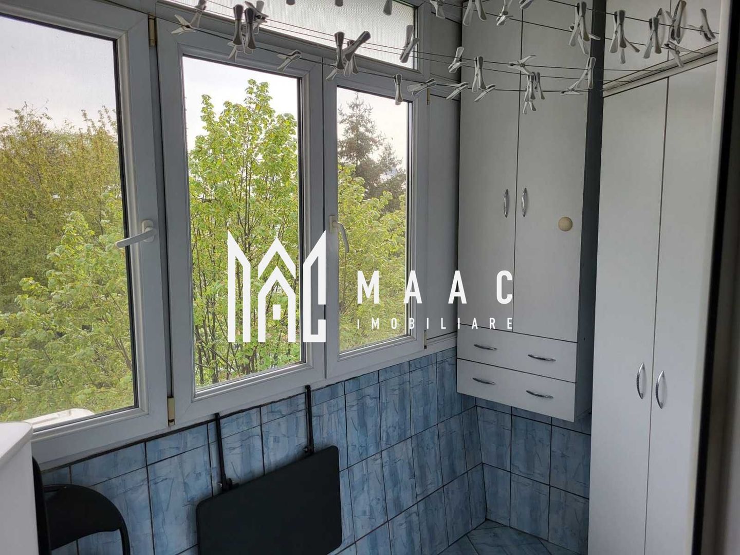 APARTAMENT 2 CAMERE|46MPU|68.000 EURO - Poză 8