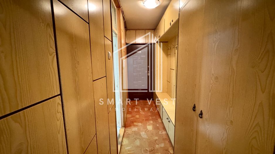 Apartament 2 camere | 57 mp | Etaj 2 | Zona Micro 17 - Poză 16