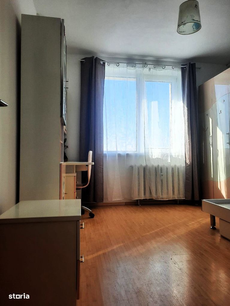 Apartament Luminos cu Vedere la Piscină – Berceni, Strada Izvorul Oltu - Poză 2