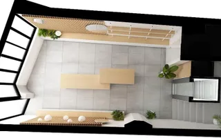 Spatiul comercial Buzesti stradal - Poză 15