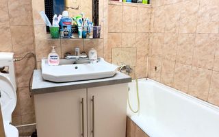Apartament 2 camere, decomandat – zona Câmpului, Manastur - Poză 4