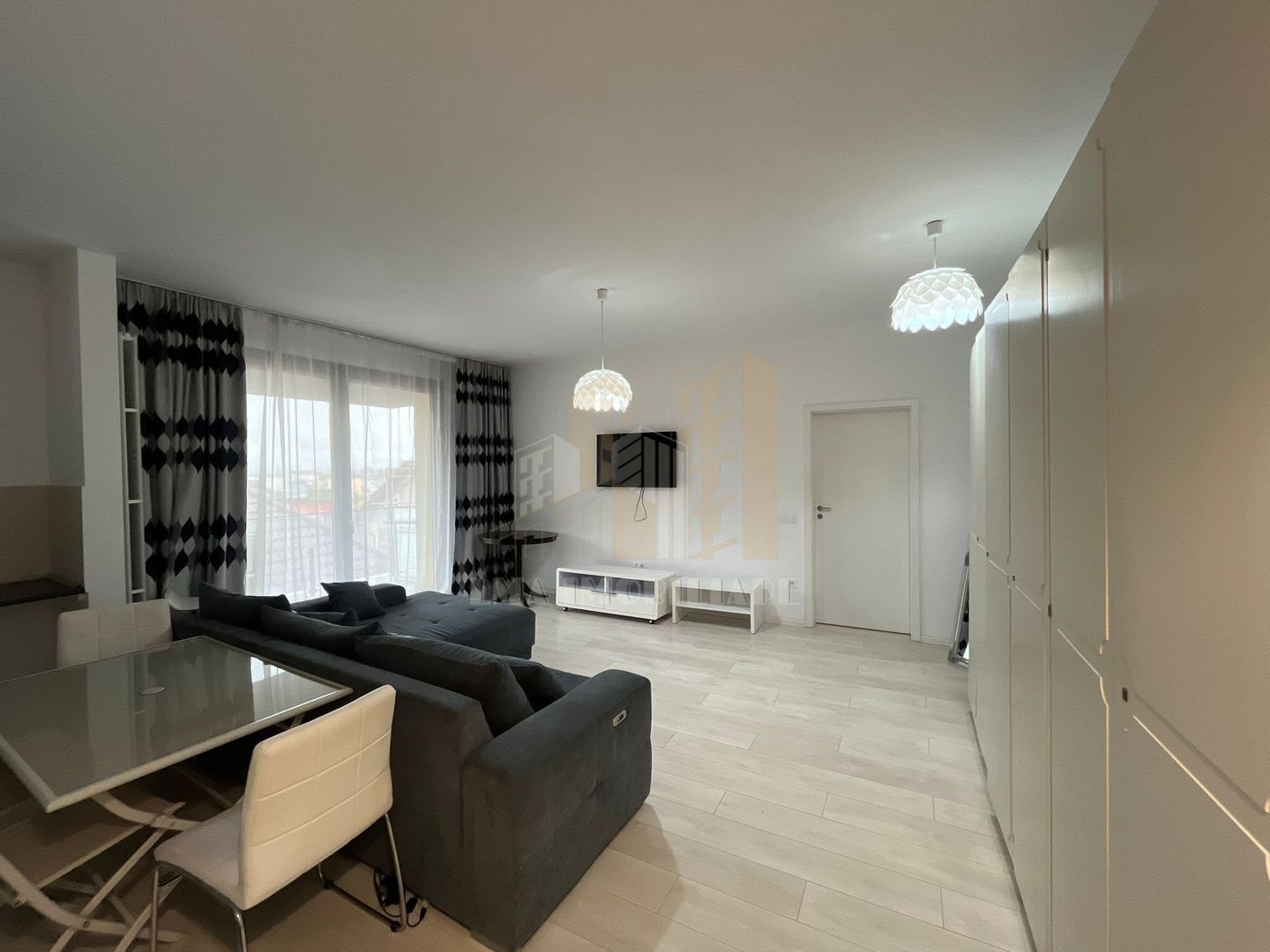 Apartament 3 camere Brasov Bobalna Residence - Poză 8