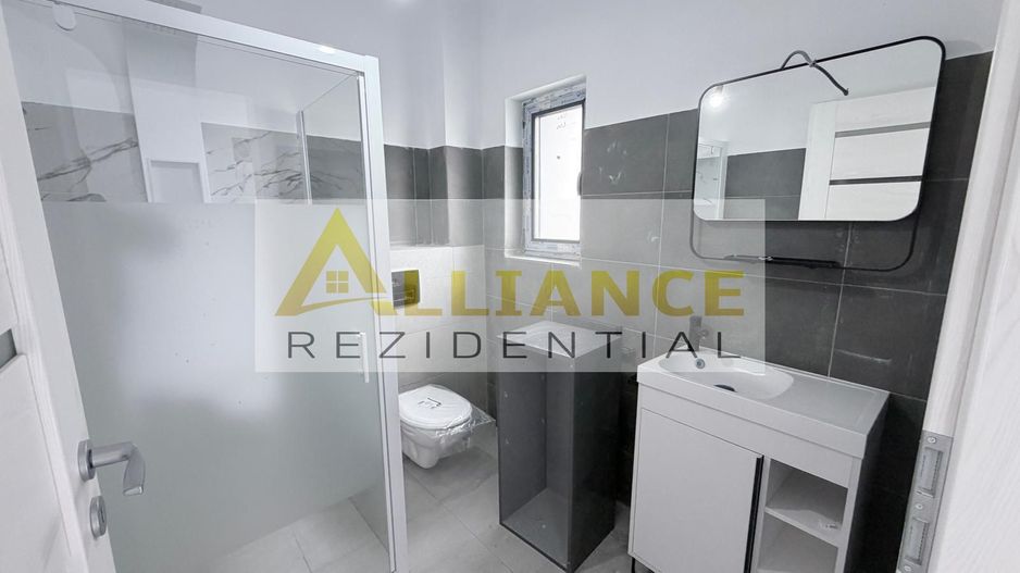 Casa Individuala P+M - 4 camere -  320mp teren - Poză 3