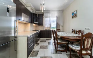 Vânzare apartament  142 mp, str. Valea Trandafirilor, Botanica - Poză 14