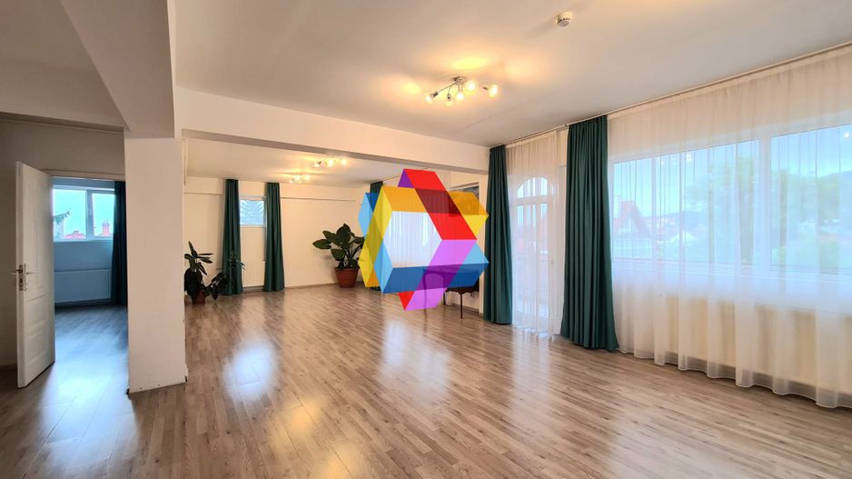 Casa de închiriat in Brașov - 400 mp - Poză 4