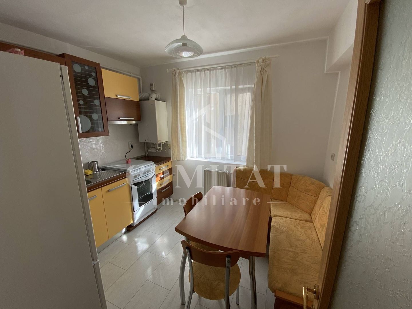 Apartament cu 2 camere | 55 mp | etaj itermediar - Poză 5