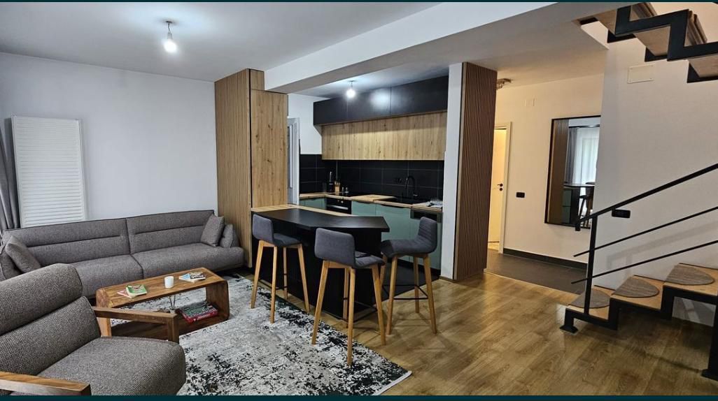 CASĂ NOUĂ, MODERNĂ | SĂCELE – ZONA BACIU - Poză 8