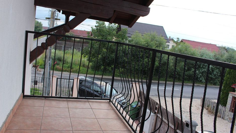 CASA BRASOV | VEDERE TAMPA - Poză 7