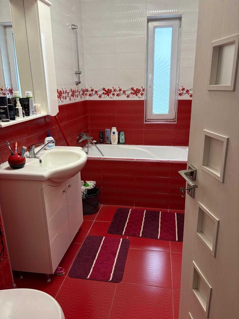 Apartament cu 2 camere Giroc parter cu balcon - Poză 7