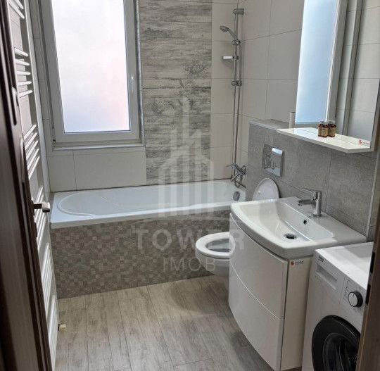 Apartament cu 2 camere, balcon si loc de parcare Arhitectilor - Poză 3