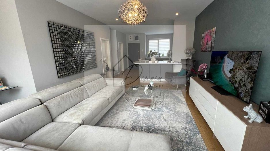 Vila insiruita 5 camere premium, B-dul Pipera - Poză 3