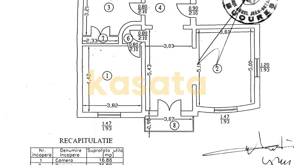 OPORTUNITATE | VILĂ 14 CAMERE | ZONA ICOANEI | LUX ȘI SPAȚIU - Poză 20