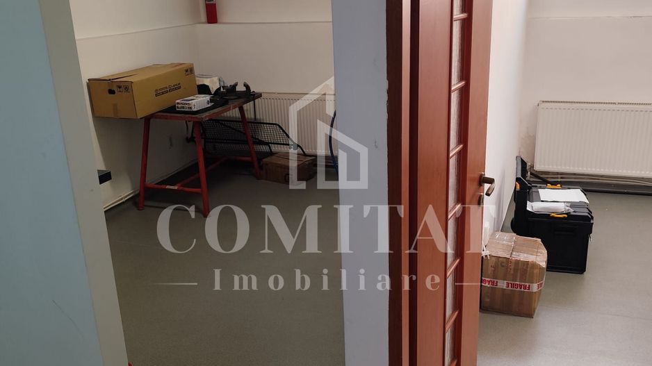 Demisol | De vanzare | 2 camere | Decomandat | cartier Gheorgheni - Poză 3