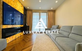 Apartament 3 camere de vanzare- WIN Herastrau- Nordului - Poză 1