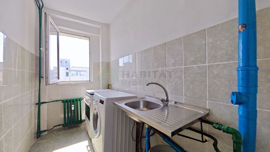 OPORTUNITATE, Apartament 2 camere la preț de garsonieră! - Poză 3
