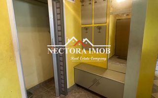 NECTORA IMOB-Apartament 3 camere, 2 bai, 65 mp, Etaj 1, Zona Rogerius - Poză 9