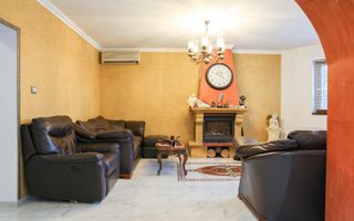 Vila individuala, zona Dedeman Sos. Giurgiului,  locuinta moderna - Poză 1