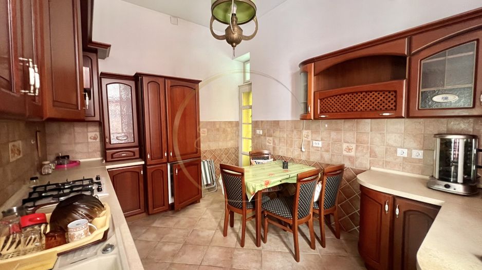 NOU | Apartament cu 3 camere | Complex Studențesc - Timisoara - Poză 8