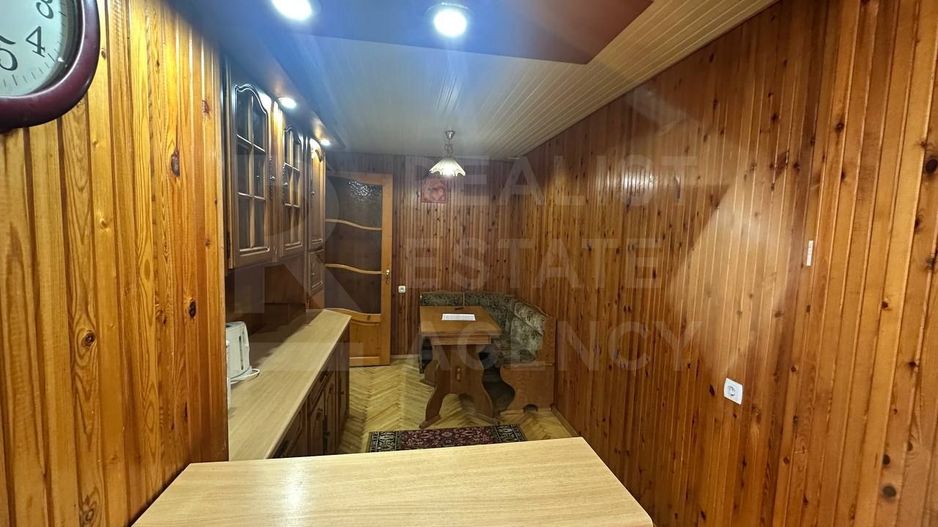 Chirie, apartament, 2 camere, str. Teodorovici, Buiucani - Poză 4