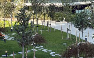 VANZARE STUDIO PREMIUM ONE LAKE CLUB | 39MP | FLOREASCA - Poză 1