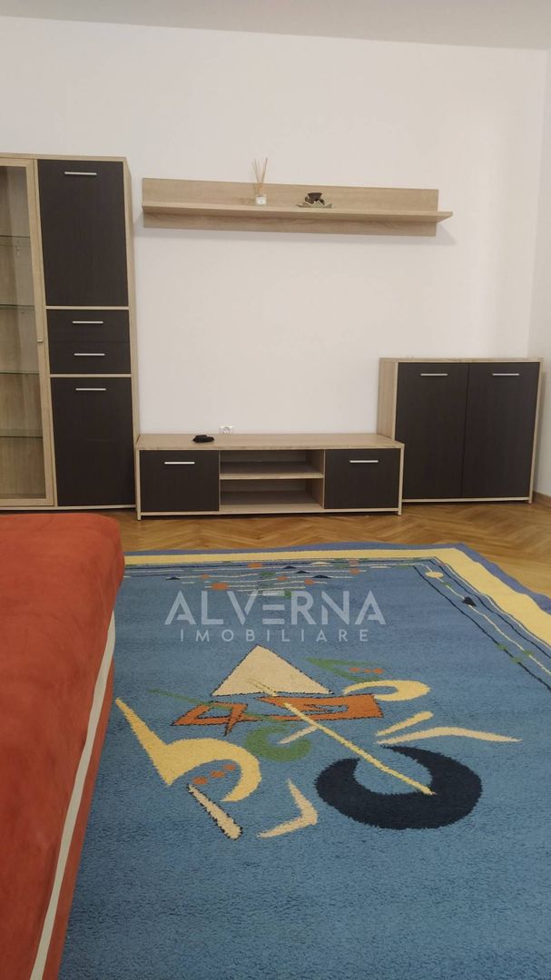 Apartament cu 2 camere semidecomandat | 46mp | cartierul Grigorescu - Poză 3