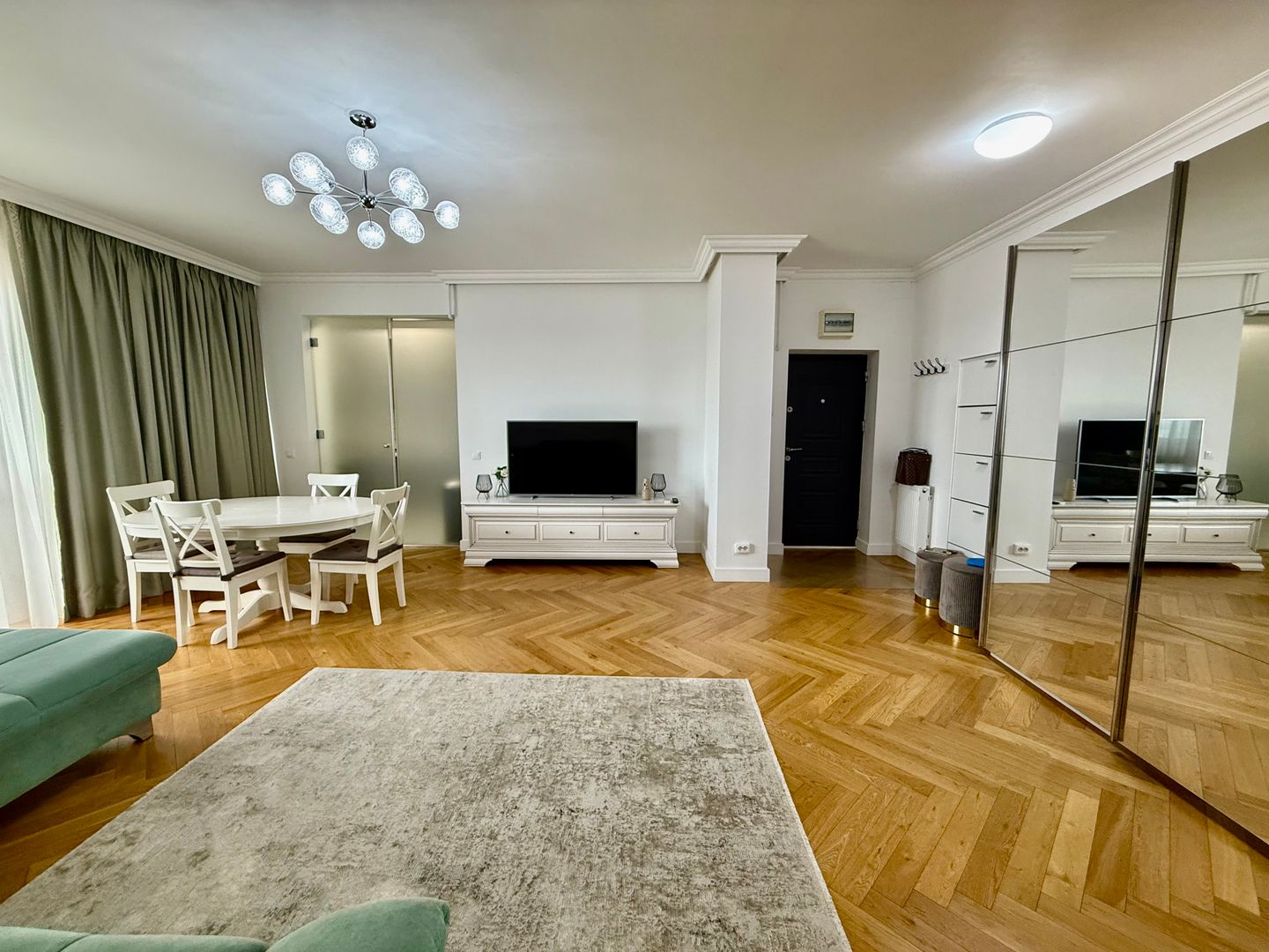Apartament 2 camere | Vitan Residence | Ready to move - Poză 3