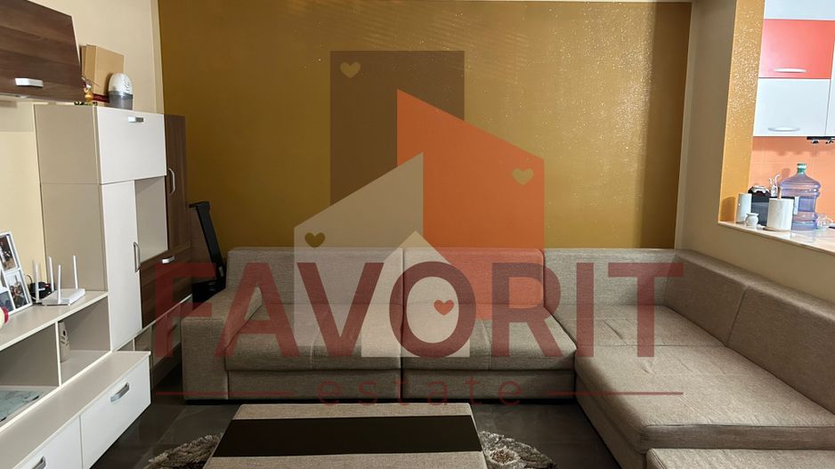 56mp. Mobilat/utilat. Pozitie Excelenta. - Poză 1