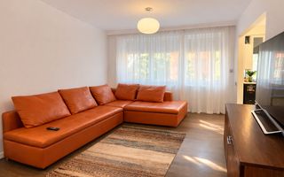 Apartament 3 camere renovat, zona Lic. Onisifor Ghibu, Grigorescu - Poză 1