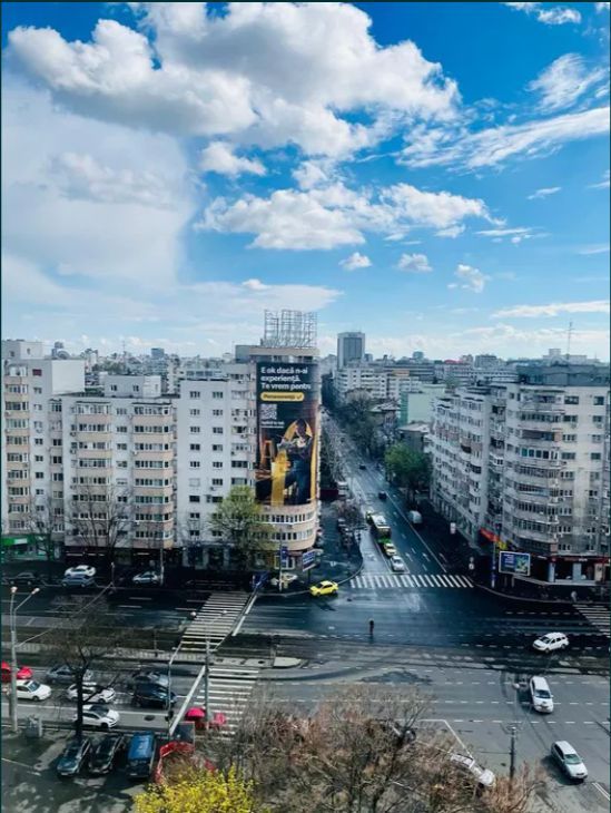 Apartament superb Stefan cel Mare metrou - Poză 7