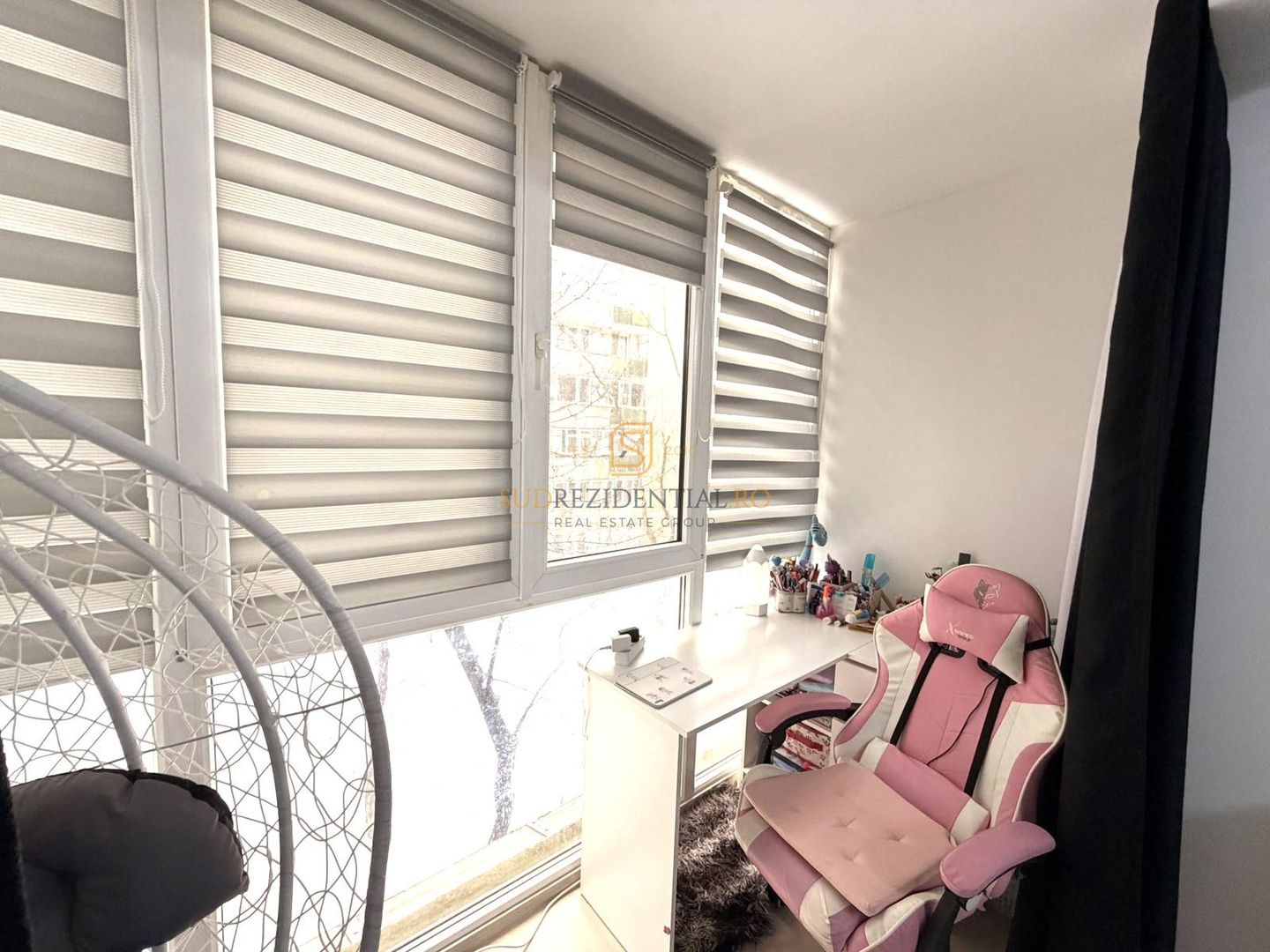 3 Camere, centrala proprie, incalzire pardoseala, Bd. Brancoveanu - Poză 17