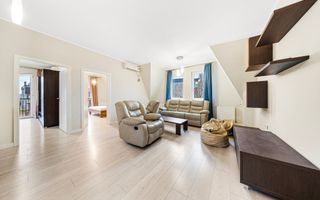 Apartament 174 mp in vila, Andrei Muresanu – Parcul Engels - Poză 8