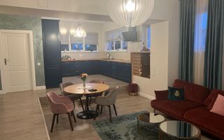 Apartament de 3 camere, 110mp, 2 parcari, premium, zona Vivo - Poză 8