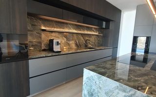 Apartament exclusivist Calea Floreasca I Vedere spectaculoasă la lac - Poză 2