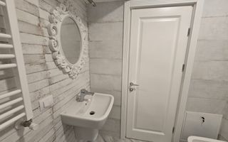 Apartament Exclusivist de Închiriat în Arena Residence - Poză 32