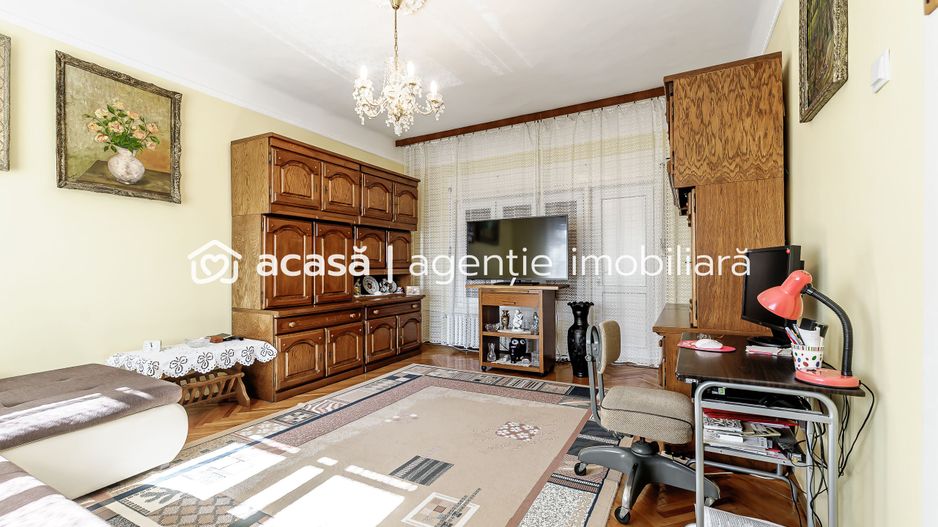 Preț NOU! Casa P+2 în zona centrală Chișineu-Criș - Poză 8