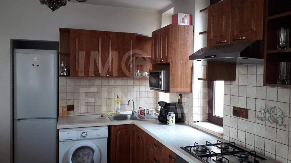 Casa Individuala cu Piscina in Zorilor - Poză 1